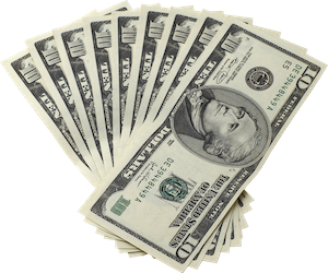 Money
